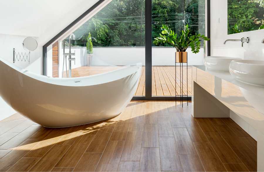 4 ideas para renovar el baño con abkupfer